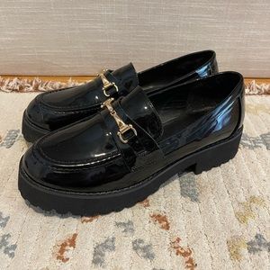 Princess Polly Loafers